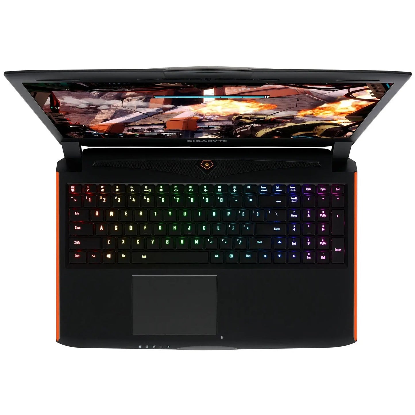 Pc gamer Gigabyte P56XT v7 C4K52W10-FR 4719331939809 Gigabyte