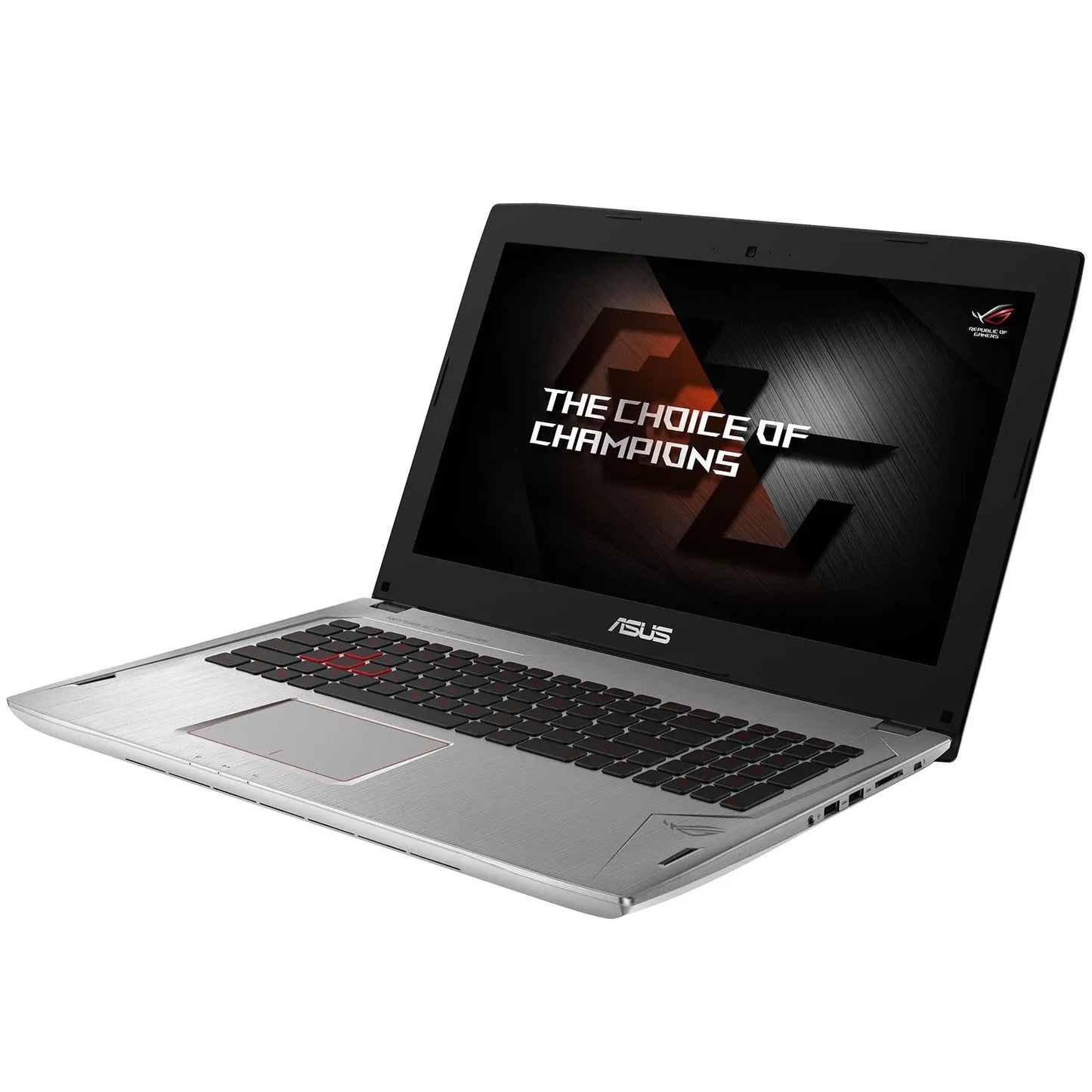 Pc portable ASUS STRIX GL502VM-FY534T 4712900795530 ASUS