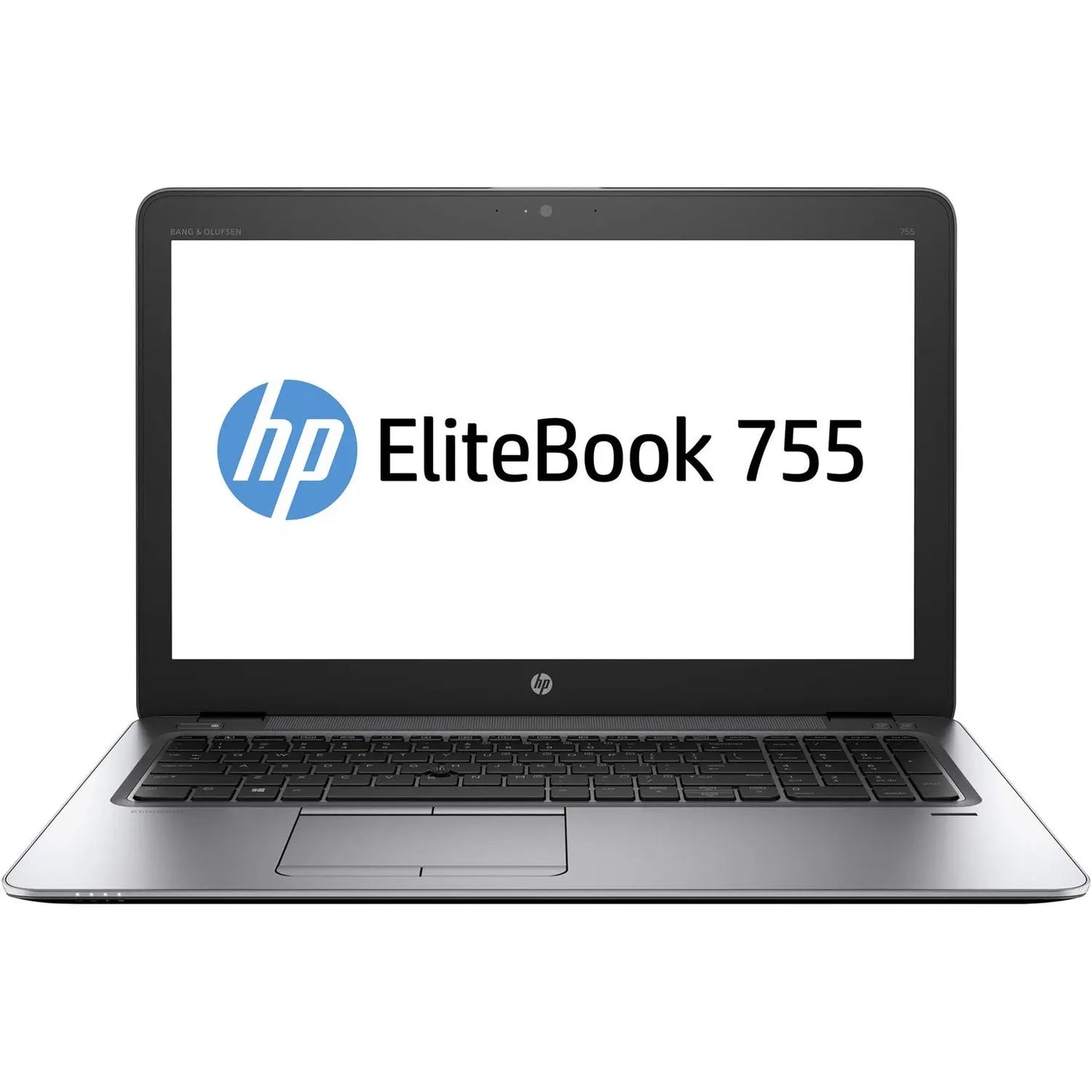 Pc portable HP EliteBook 755 G4 (Z2W12EA) 0190781306672 Hewlett-Packard