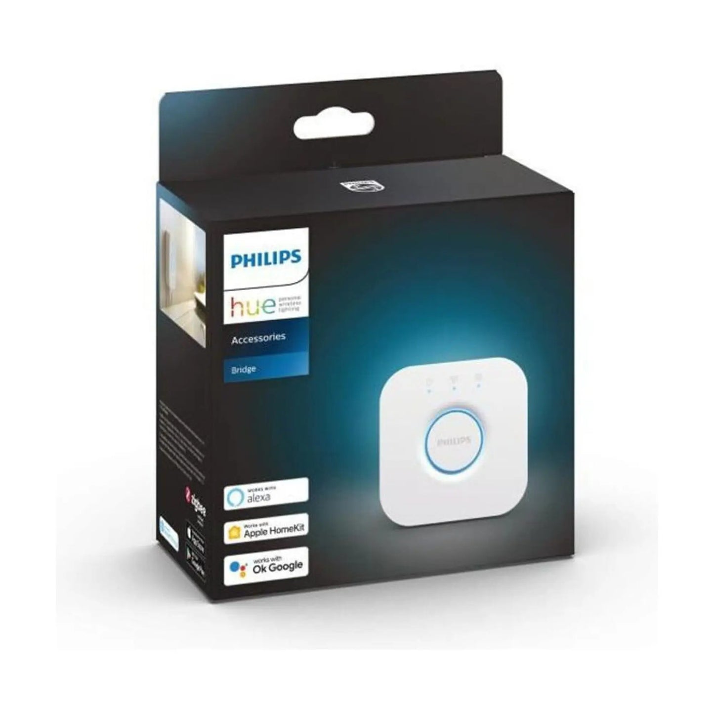Philips Hue Bridge PHILIPS