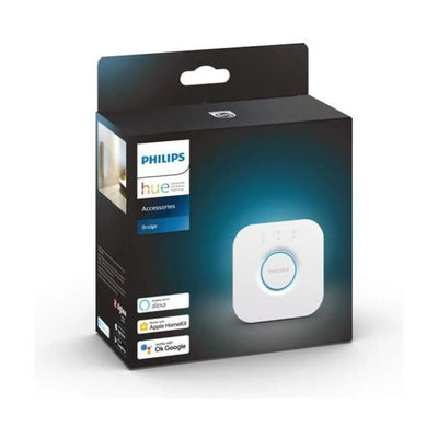Philips Hue Bridge PHILIPS