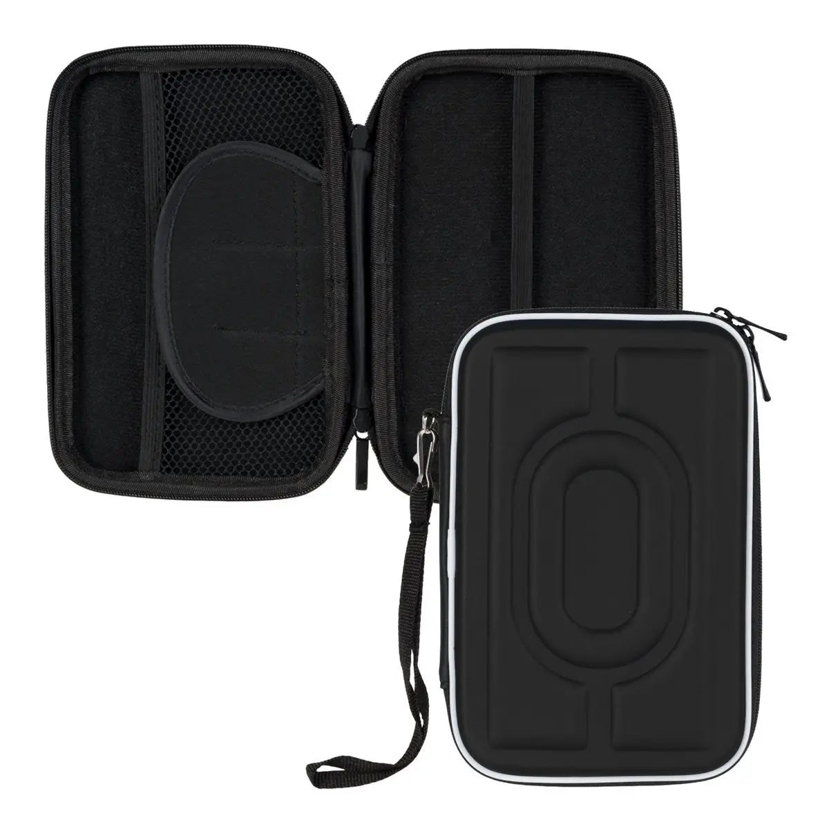 Pochette pour disque dur externe 3.5'' - Noir Port Designs