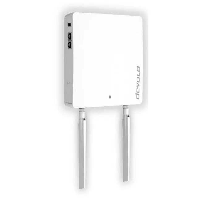 Point d'accès sans Devolo WiFi pro 1200e + Crédits 4250059680975 Devolo