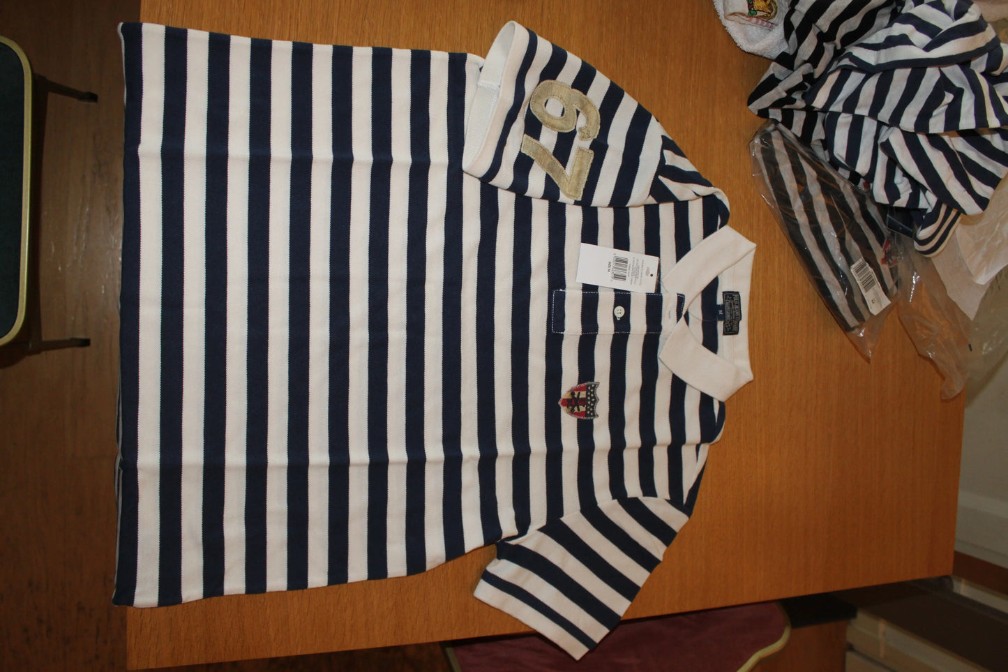 Polo jeans company Ralph Lauren Ralph Lauren