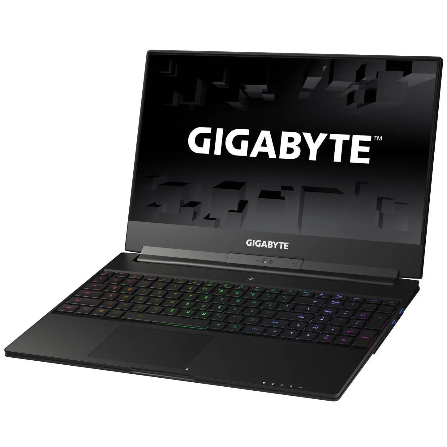 Portable Gamer Gigabyte Aero 15X v7 B44W10P-FR Gigabyte