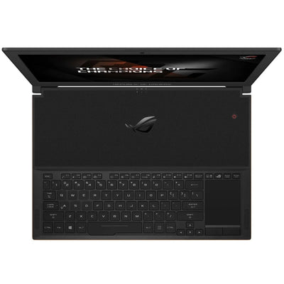 Portable gamer ASUS ROG Zephyrus GX501VS-GZ024T 4712900787283 ASUS