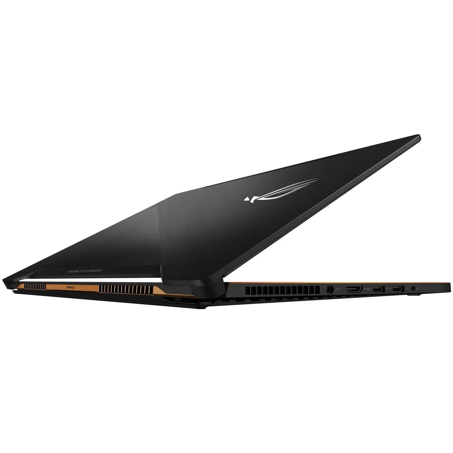 Portable gamer ASUS ROG Zephyrus GX501VS-GZ024T 4712900787283 ASUS