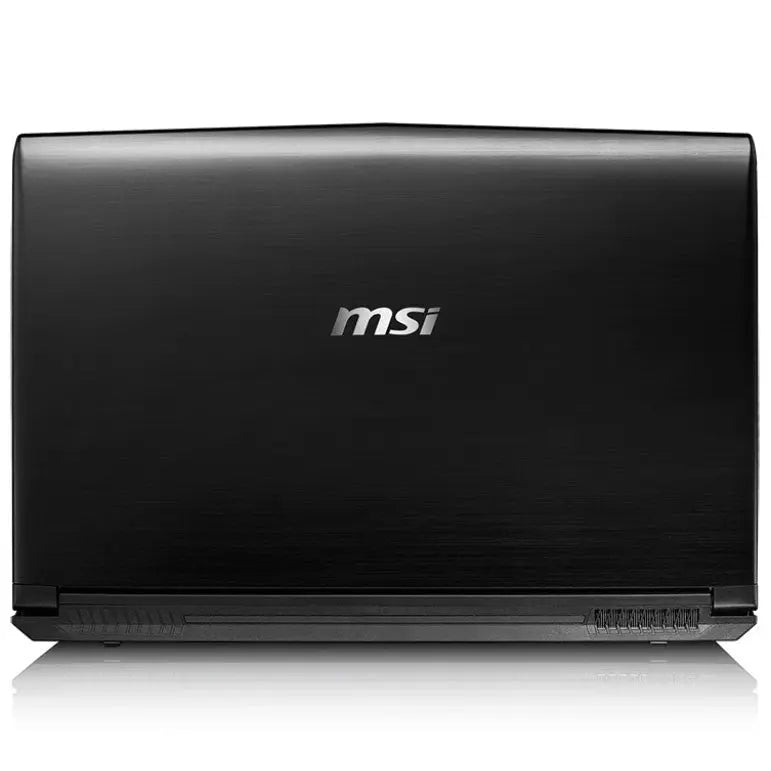 Portable gamer MSI CR62 6ML-026FR 4719072481377 MSI