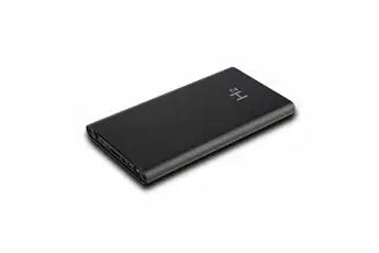 Power Bank avec caméra espion infrarouge Full HD 1080P Chargeur TOTALCADEAU