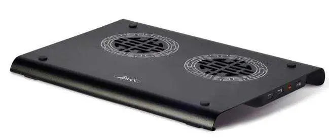 Refroidisseur pour Ordinateur Portable Design moderne Silencieux Tecin.fr