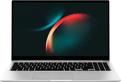 SAMSUNG 15.6 Galaxy Book3 Laptop Computer, 13th Gen Intel Core i7-1360P Processor/16 GB/512GB, Thin and Light, FHD Screen, Fingerprint Reader, HD Webcam, ARC A350M, 2023 Model, NP750XFH-XB1US, Silver TECIN-PRINCIPALE