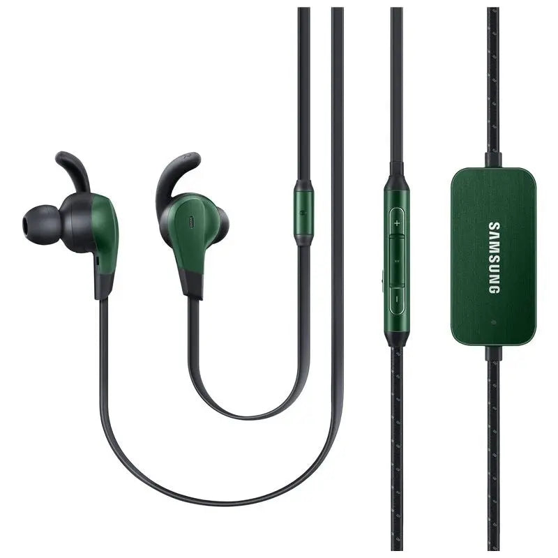Samsung EO-IG950 VERT Level In Headset ANC+Green 8806088713038 Samsung