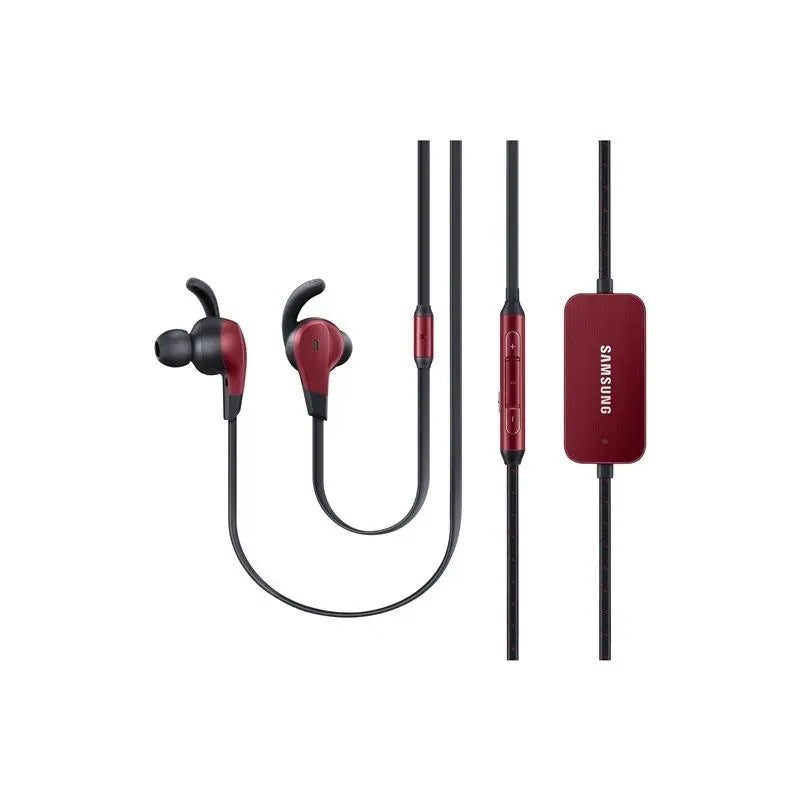Samsung EO-IG950 rouge Level In Headset ANC+RED 8806088713014 Samsung