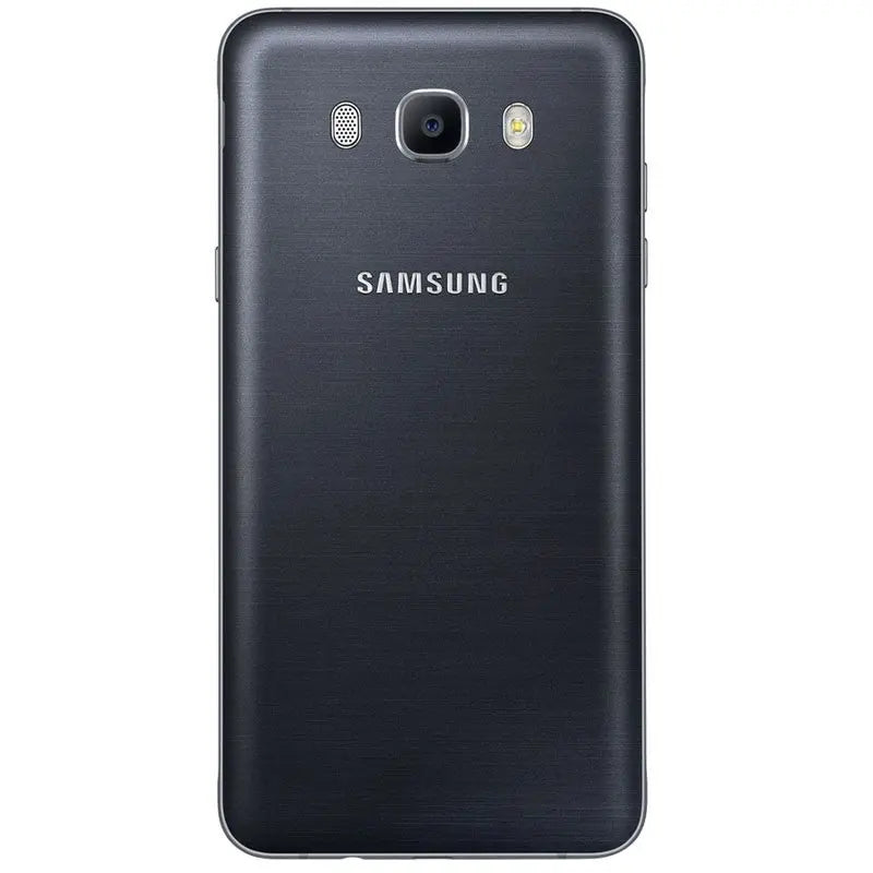 Samsung Galaxy J7 2016 Noir Samsung