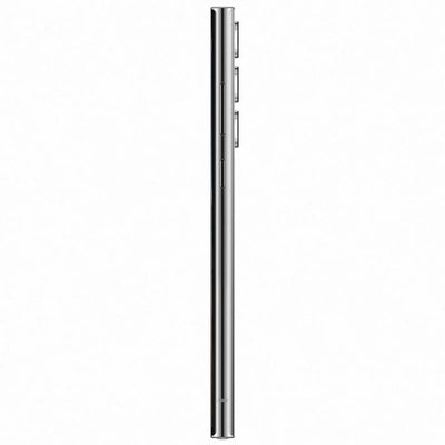 Samsung Galaxy S22 Ultra SM-S908B Blanc (8 Go / 128 Go) 8806092878921 Samsung
