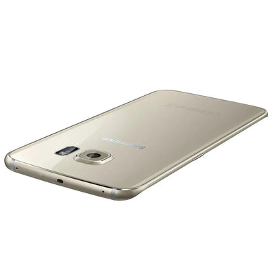 Samsung Galaxy S6 Edge SM-G925F Or 128 Go Samsung