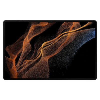 Samsung Galaxy Tab S8 Ultra 14.6" SM-X906B 256 Go Anthracite 5G Tecin.fr