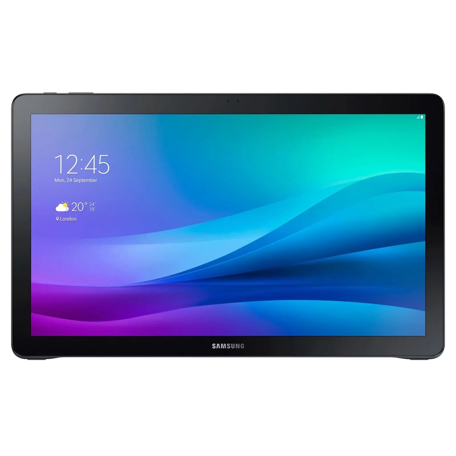 Samsung Galaxy View 18.4(Wifi) Tablet 1920x1080 Full HD + Bluetooth  Keyboard freeshipping - Tecin.fr – TECIN HOLDING