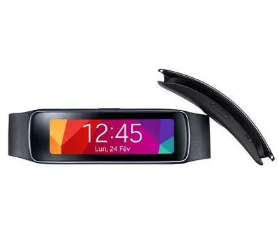 Samsung Gear Fit Samsung