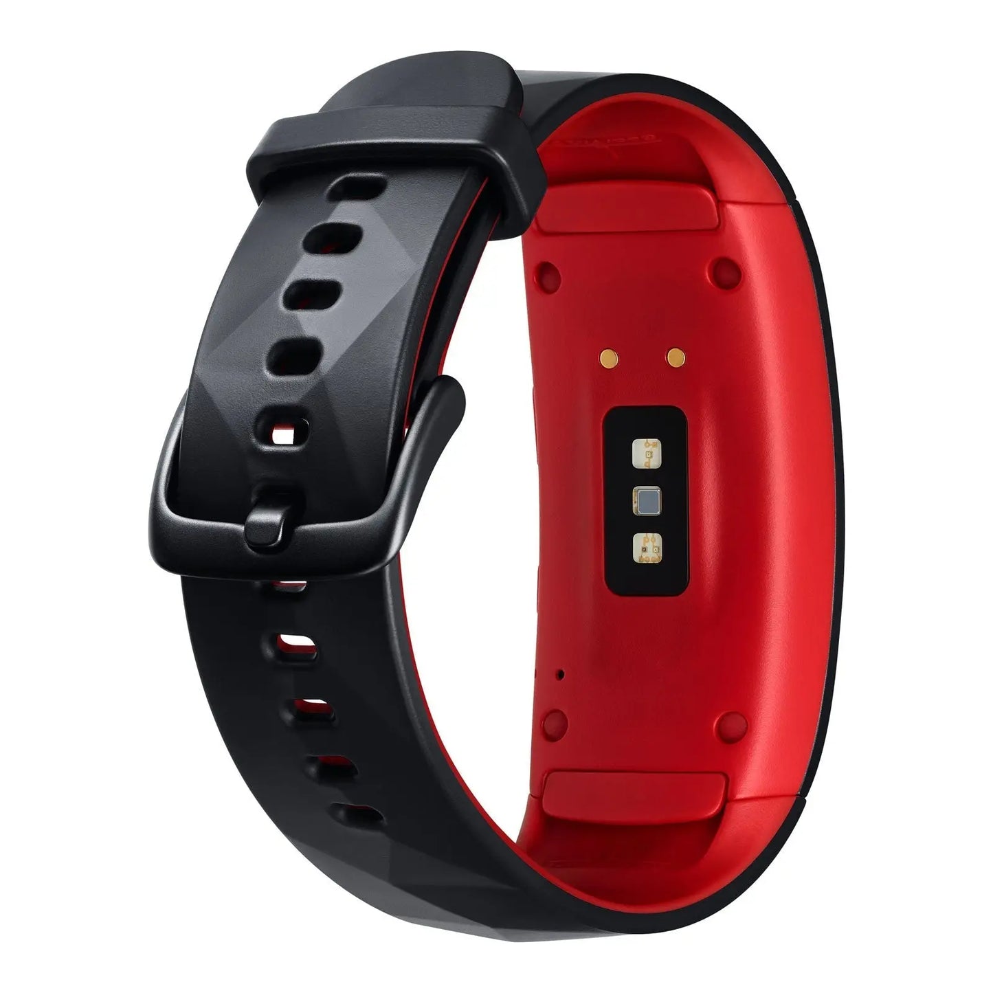Samsung Gear Fit2 Pro L Noir/Rouge 8806088960494 Samsung
