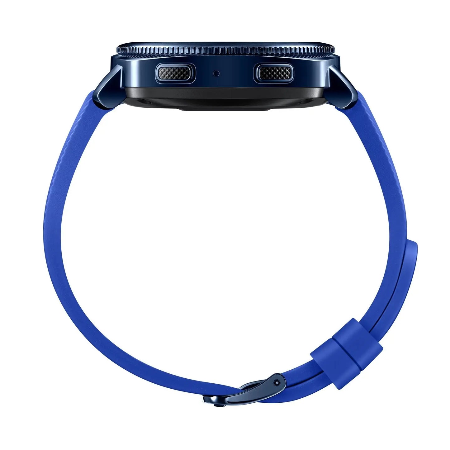 Samsung Gear Sport Bleu montre intelligente R600NZBAXEF 8806088959719 Samsung