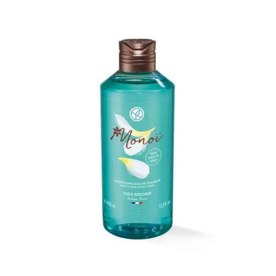 Shampooing - Douche douceur Monoï - Yves Rocher - 400ml TRIXIE