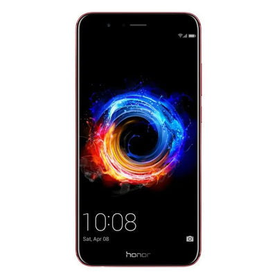 Smartphone Honor 8 Pro ( ROUGE ) android 7.0 6901443186846 Honor
