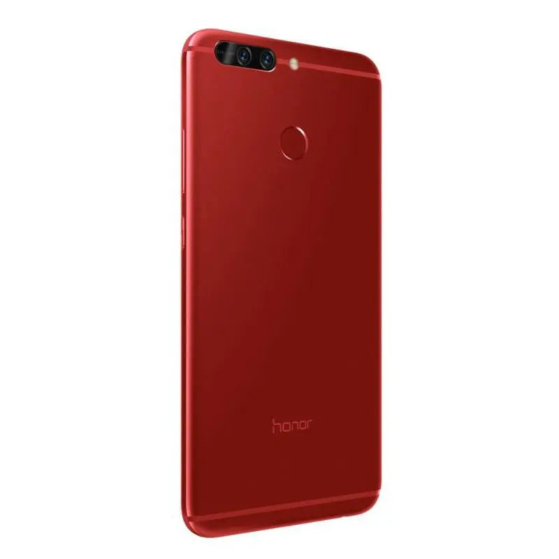 Smartphone Honor 8 Pro ( ROUGE ) android 7.0 6901443186846 Honor