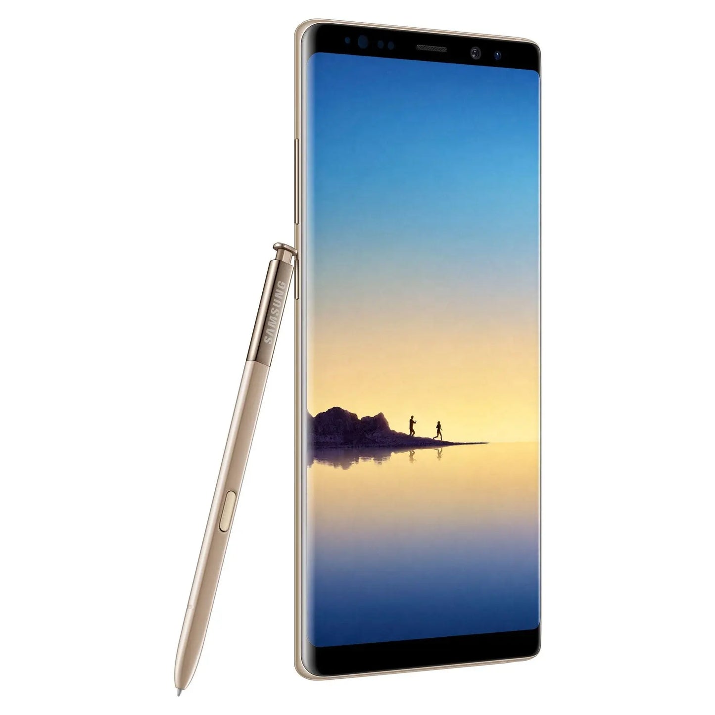 Smartphone Samsung Galaxy Note 8 ( OR ) - 64 Go N950FZDAXEF 8806088949673 Samsung