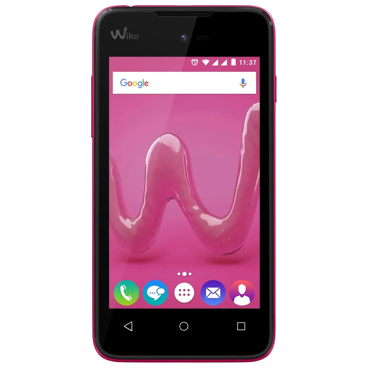 Smartphone Wiko Sunny (Rose ) wiko