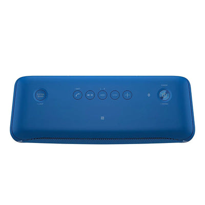 Sony SRS-XB40 Bleu enceinte bluetooth enceinte portable sony