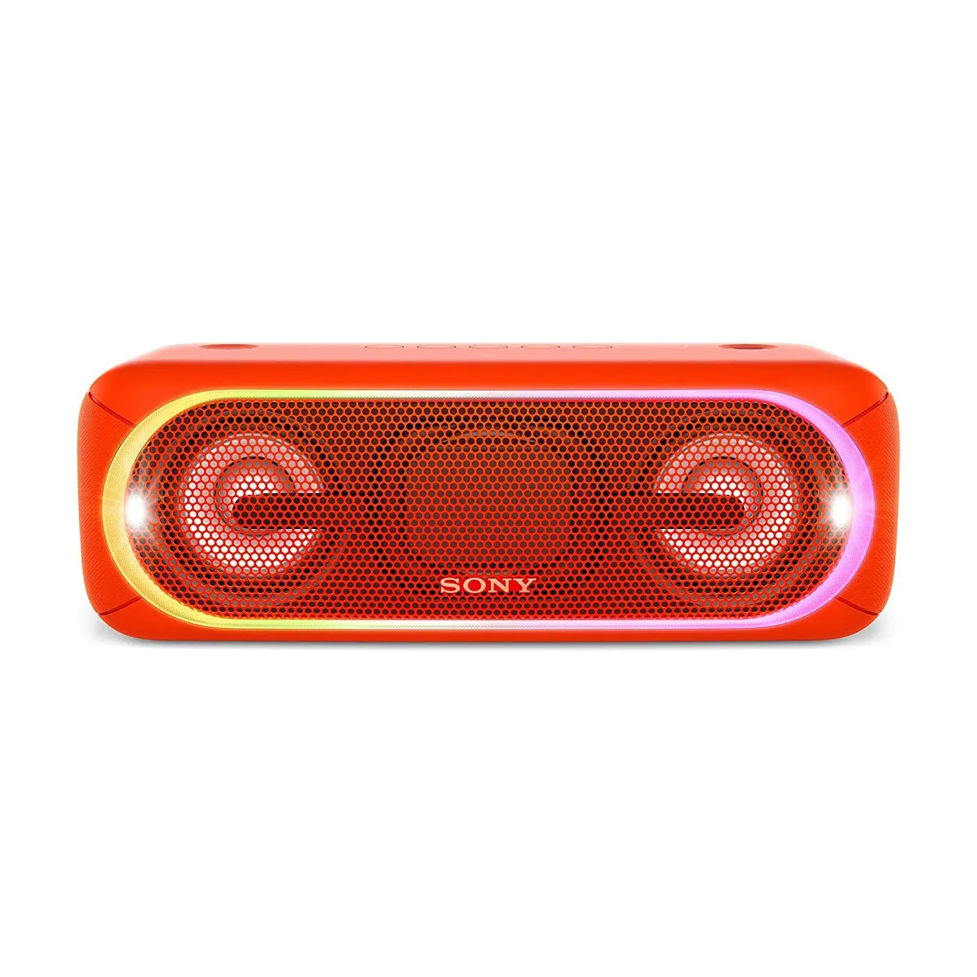 Sony SRS-XB40 Rouge enceinte bluetooth sony