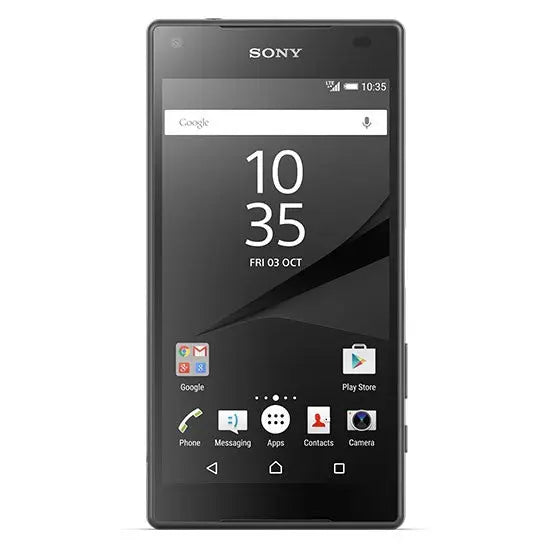 Sony XPERIA Z5 Dual Quad 5.2'' 23MP 4G (FACTORY UNLOCKED) 32GB Phone sony
