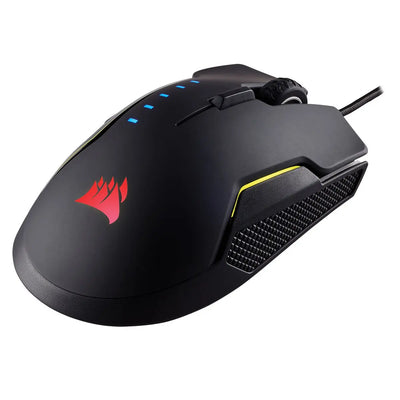 Souris gamer Corsair Gaming Glaive RGB - NOIR DPI 0843591088923 Corsair