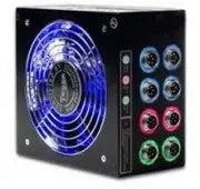 TAGAN Alimentation modulaire 700 ATX 2.3 -- 80PLUS - SLI Tecin.fr