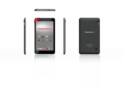 Tablette Android Thomson teo-quad7bk83700666204404 Thomson