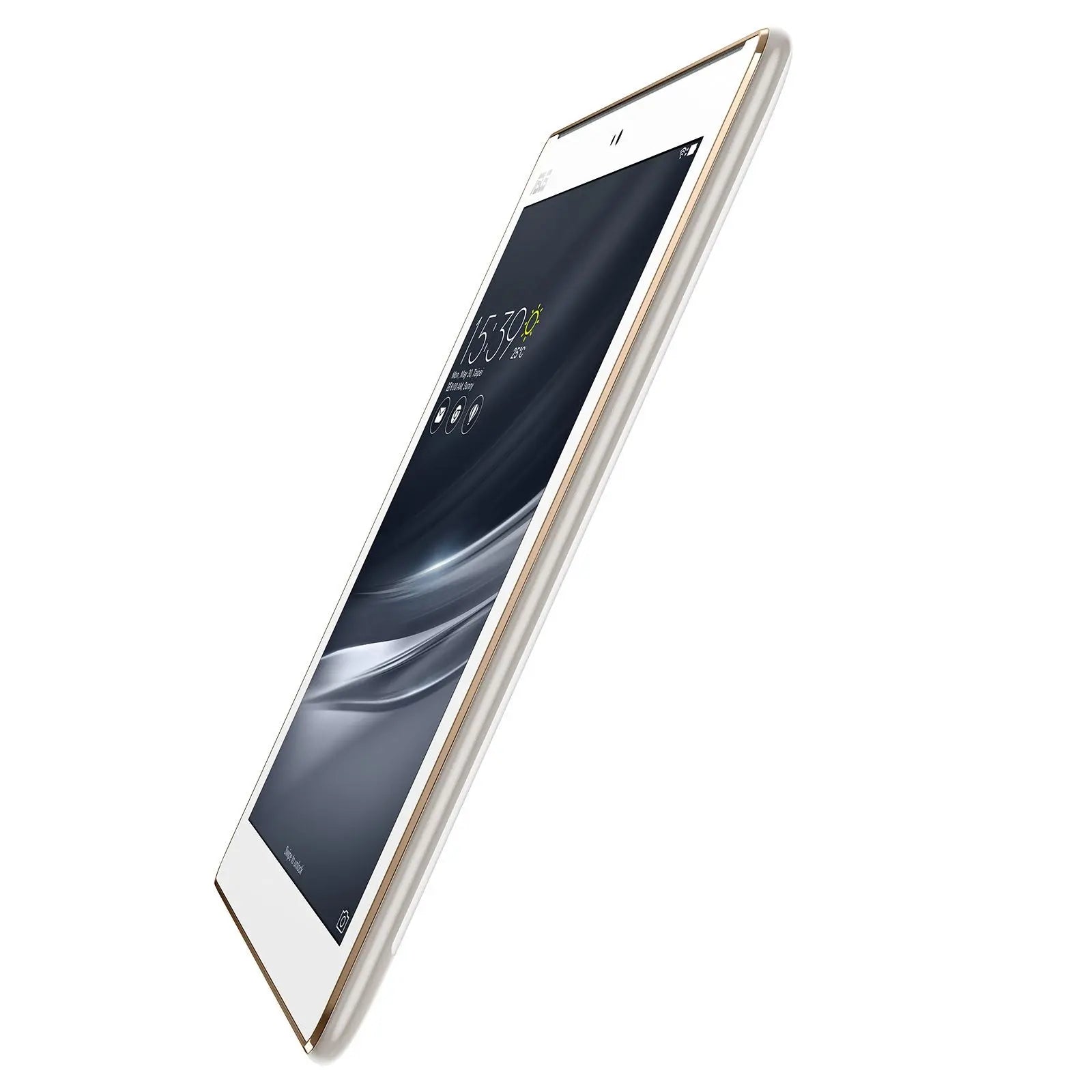 Asus ZenPad S Z580CA Blanche, 8 QXGA - Tablette tactile - Top Achat