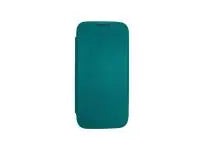 Targus TFD03602EU Etui folio en plastique pour Samsung Galaxy S4 Bleu TARGUS