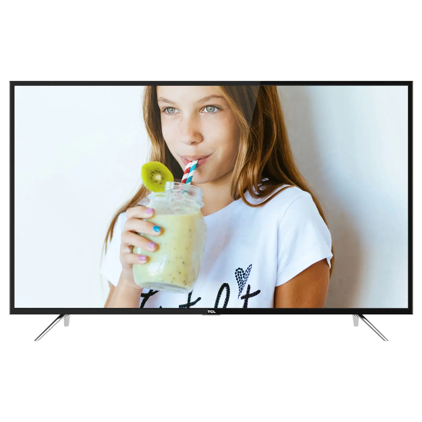 Téléviseur LED 4H TCL U55P6006 5901292509835 TCL