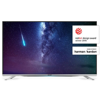 Téléviseur LED Full HD Sharp LC-49SFE7452E 4974019857756 sharp