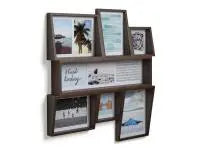 UMBRA Edge Frame multi wall. UMBRA