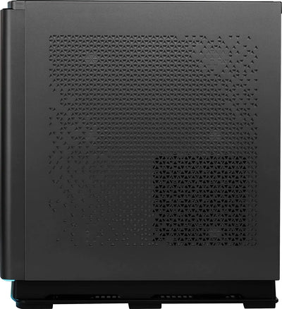 Unité Centrale MSI Creator P100A 12TG-1041IT 9S6-B92981-1041 Intel Core i5-12400F 32Go RAM 2To SSD M.2 + 1To HDD Win 11 Pro Noir 4719072939106 MSI