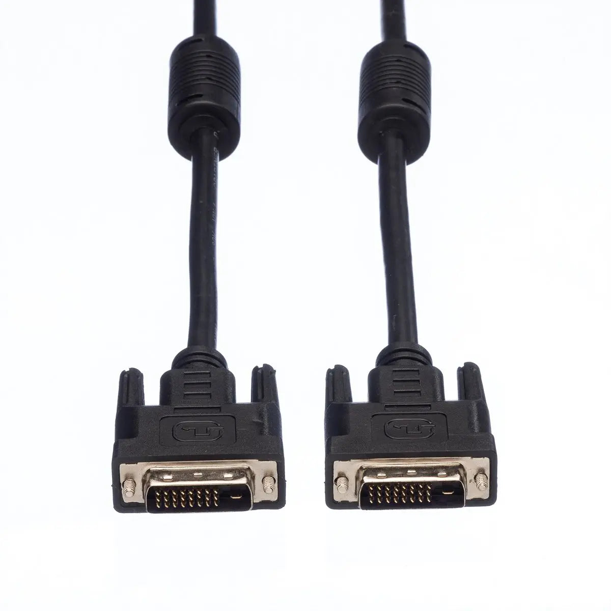 VALUE Câble DVI, DVI M-M, (24+1) dual link, 3 m Ferm Living