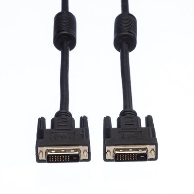 VALUE Câble DVI, DVI M-M, (24+1) dual link, 3 m Ferm Living