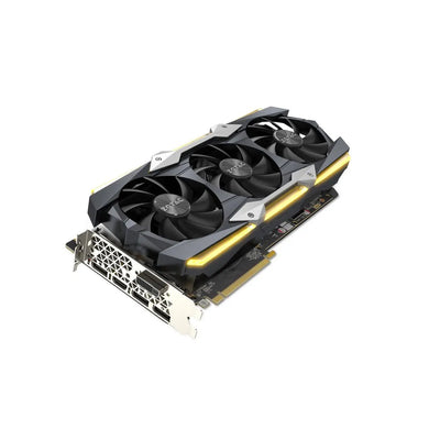 carte graphique ZOTAC GeForce GTX 1080 Ti AMP Extreme Core Edition 04895173613296 Zotac