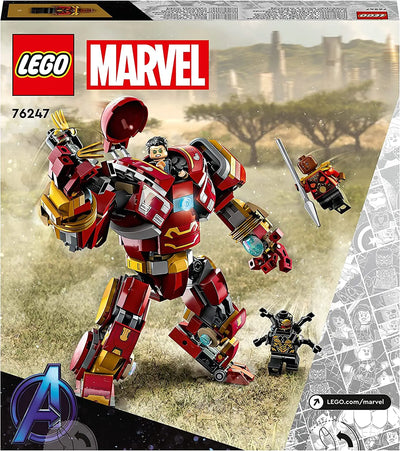 Trouvez les meilleures figurines, jouets et jeux LEGO Marvel pour votre enfant CHEZ TECIN TECIN-PRINCIPALE