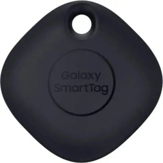 Samsung-Galaxy-SmartTag-Bluetooth-Noir TECIN-PRINCIPALE
