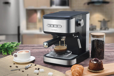 Achetez la Machine à Café Idéale pour Vous - Les Plus Belles Options ! TECIN-PRINCIPALE