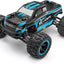 jouet pour enfant Monster Truck télécommandé 4WD Blackzon Slyder 1/16 RTR king jouet