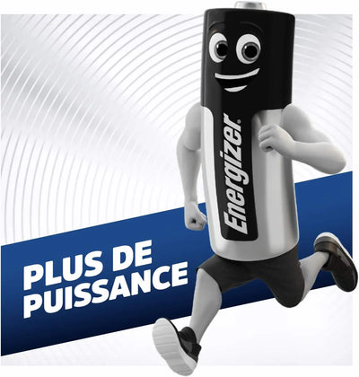 piles 2 Piles CR2016 Energizer Bouton Lithium 3V (Copie) Energizer